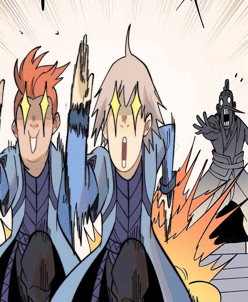 Vạn Cổ Tối Cường Tông Chapter 229 - 9