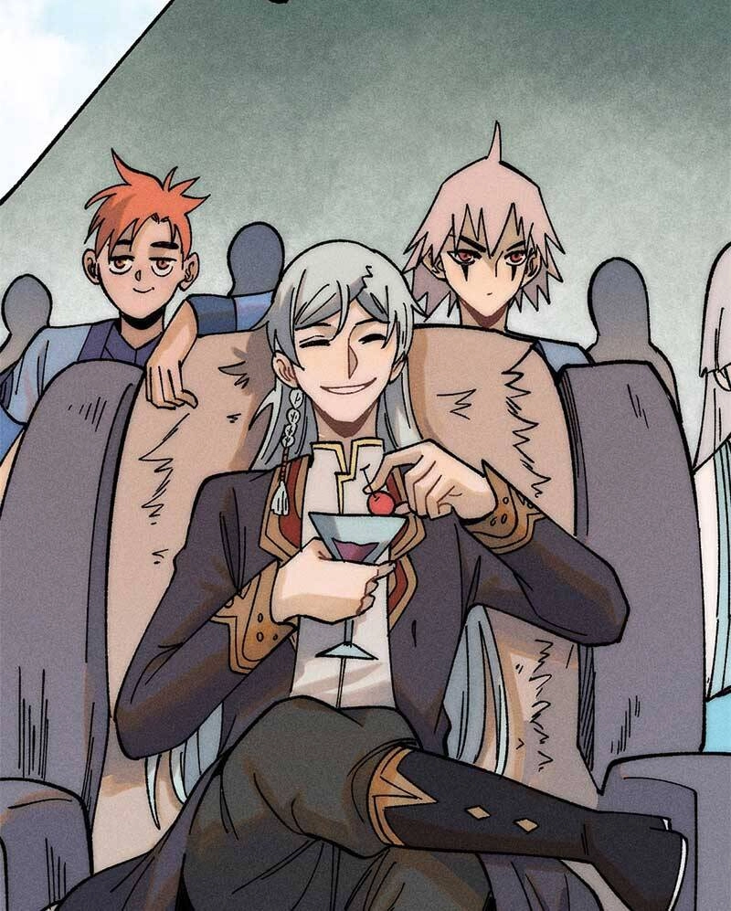 Vạn Cổ Tối Cường Tông Chapter 229 - 40