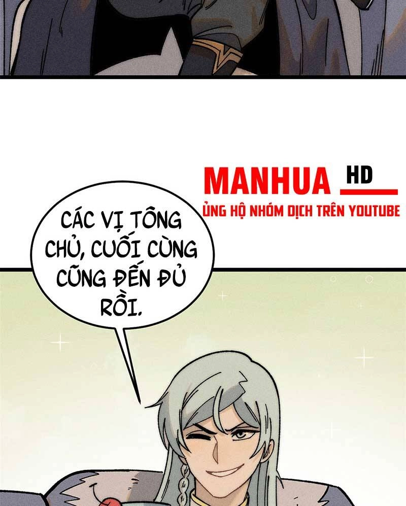Vạn Cổ Tối Cường Tông Chapter 229 - 41