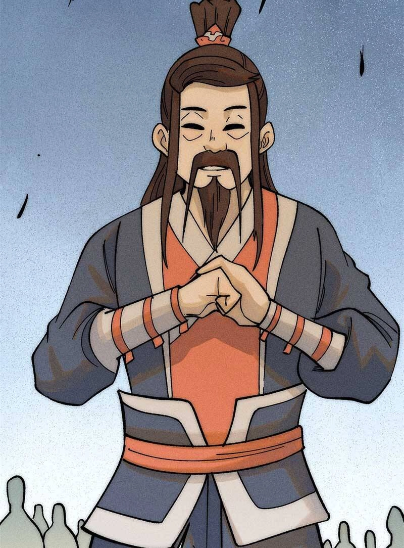 Vạn Cổ Tối Cường Tông Chapter 229 - 54