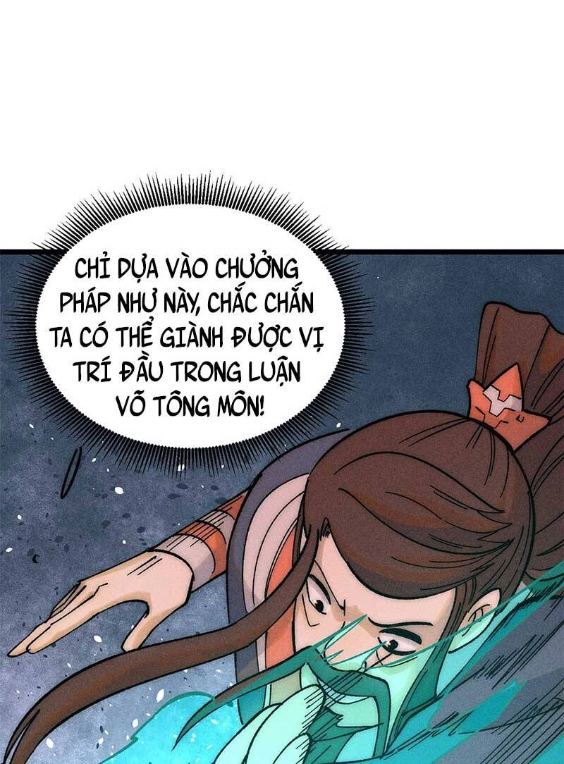 Vạn Cổ Tối Cường Tông Chapter 229 - 61