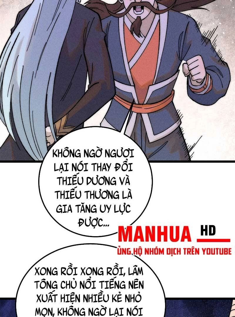 Vạn Cổ Tối Cường Tông Chapter 230 - 12