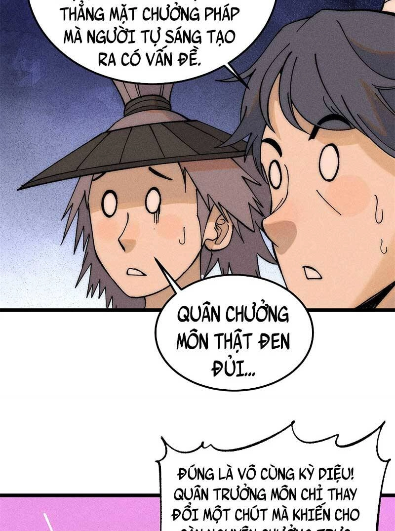 Vạn Cổ Tối Cường Tông Chapter 230 - 13