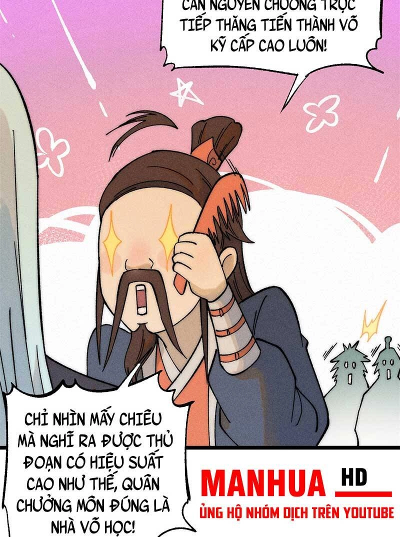 Vạn Cổ Tối Cường Tông Chapter 230 - 14