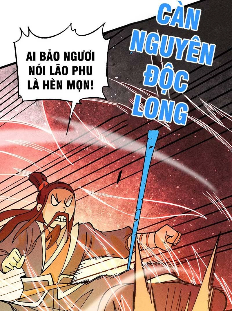 Vạn Cổ Tối Cường Tông Chapter 230 - 24