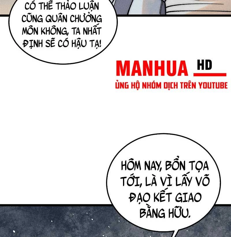 Vạn Cổ Tối Cường Tông Chapter 230 - 30