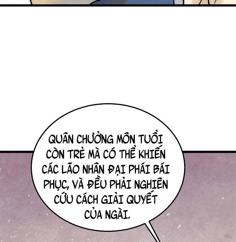 Vạn Cổ Tối Cường Tông Chapter 230 - 37