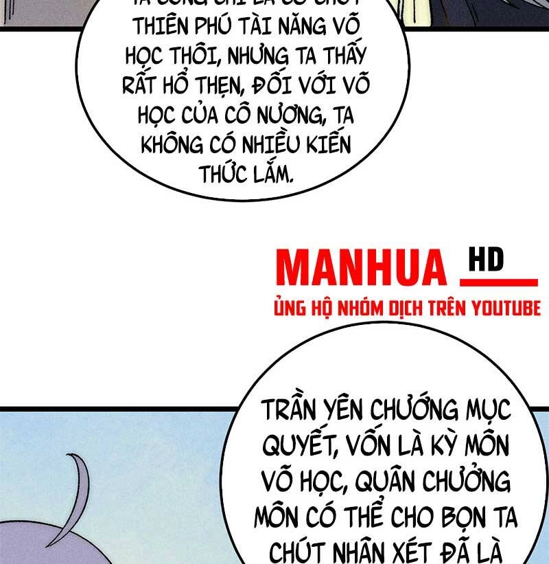 Vạn Cổ Tối Cường Tông Chapter 230 - 39