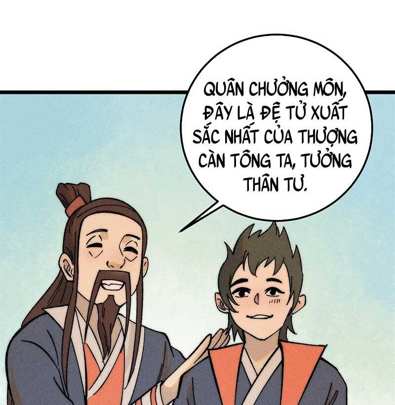 Vạn Cổ Tối Cường Tông Chapter 230 - 45