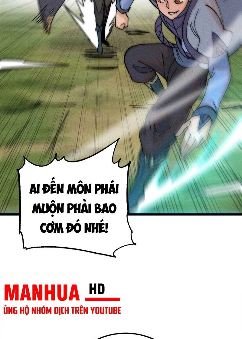 Vạn Cổ Tối Cường Tông Chapter 231 - 11