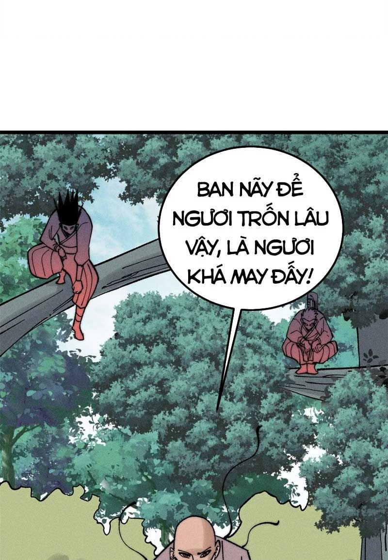 Vạn Cổ Tối Cường Tông Chapter 231 - 37