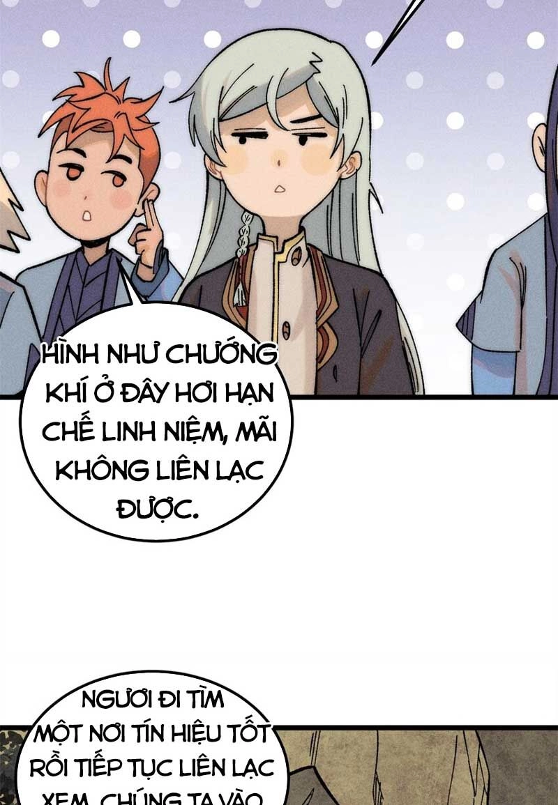 Vạn Cổ Tối Cường Tông Chapter 232 - 20