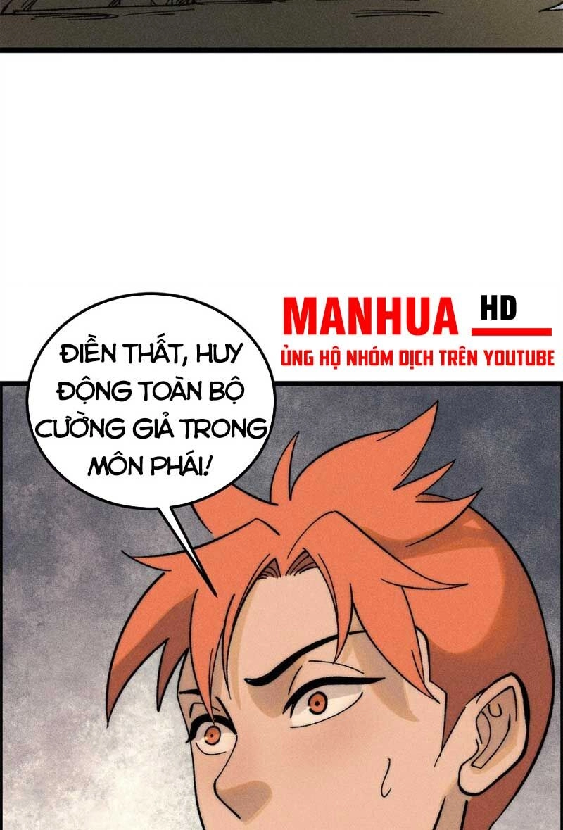 Vạn Cổ Tối Cường Tông Chapter 232 - 33