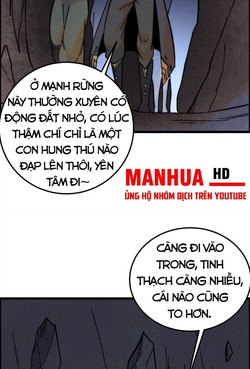 Vạn Cổ Tối Cường Tông Chapter 232 - 39