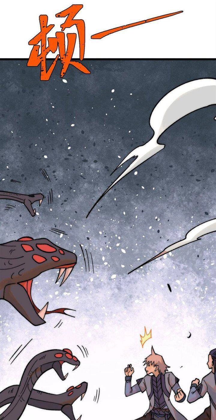 Vạn Cổ Tối Cường Tông Chapter 233 - 36