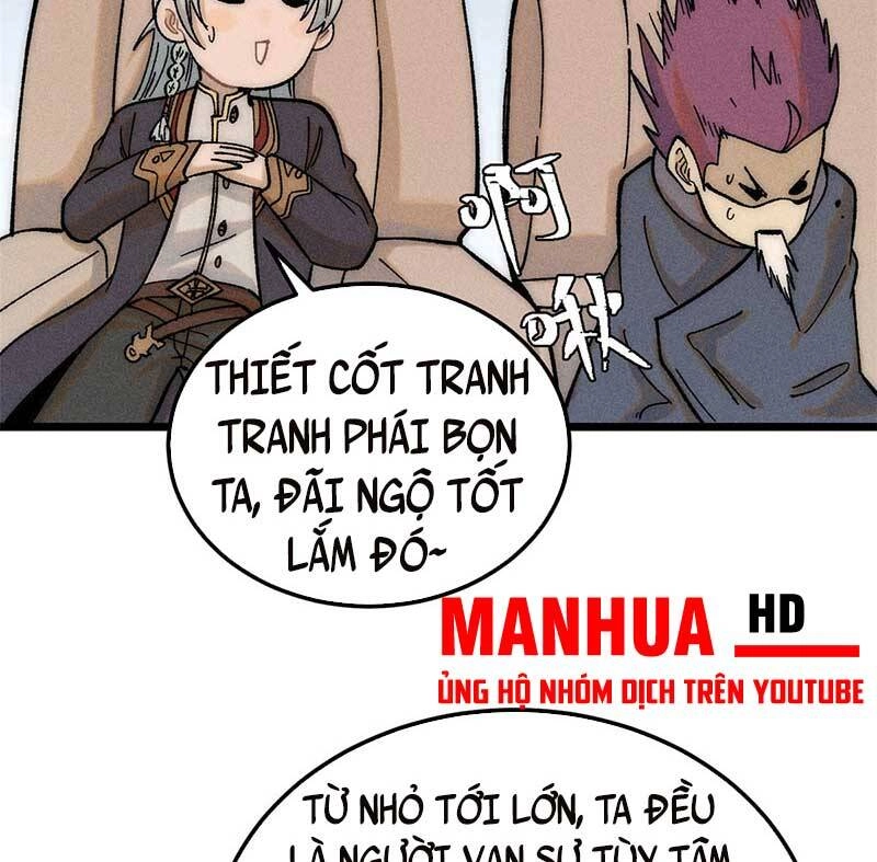 Vạn Cổ Tối Cường Tông Chapter 235 - 5