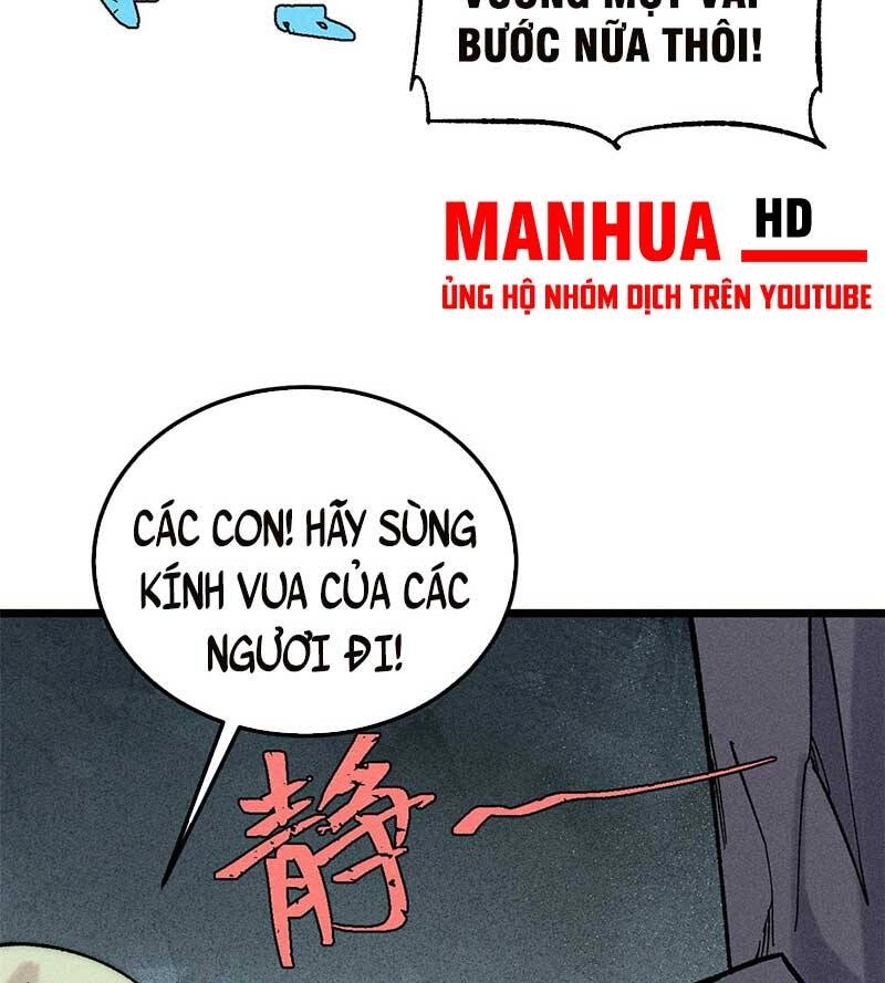 Vạn Cổ Tối Cường Tông Chapter 235 - 30