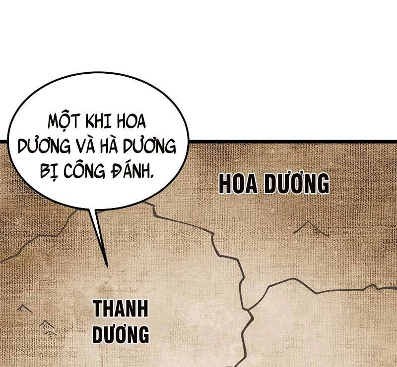 Vạn Cổ Tối Cường Tông Chapter 235 - 55