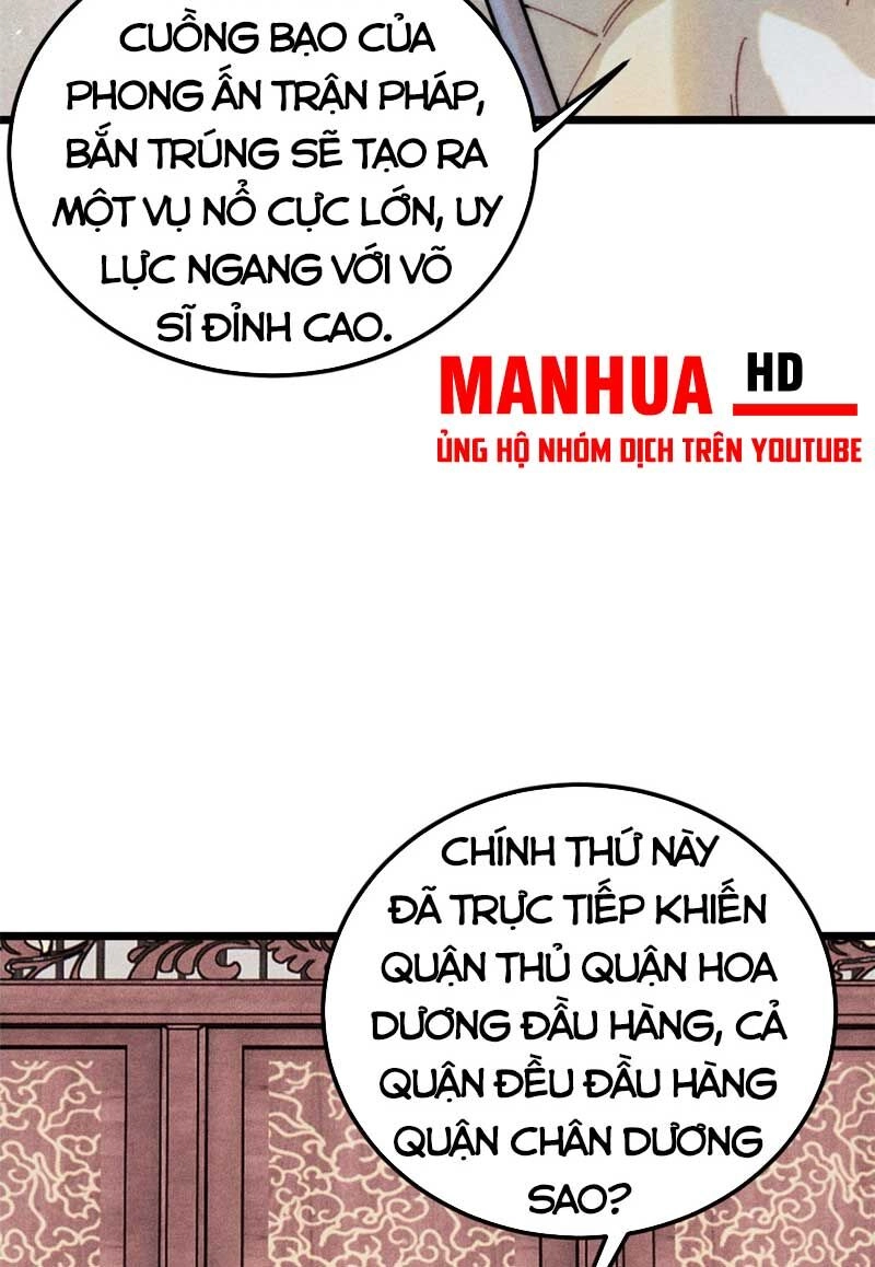 Vạn Cổ Tối Cường Tông Chapter 236 - 3