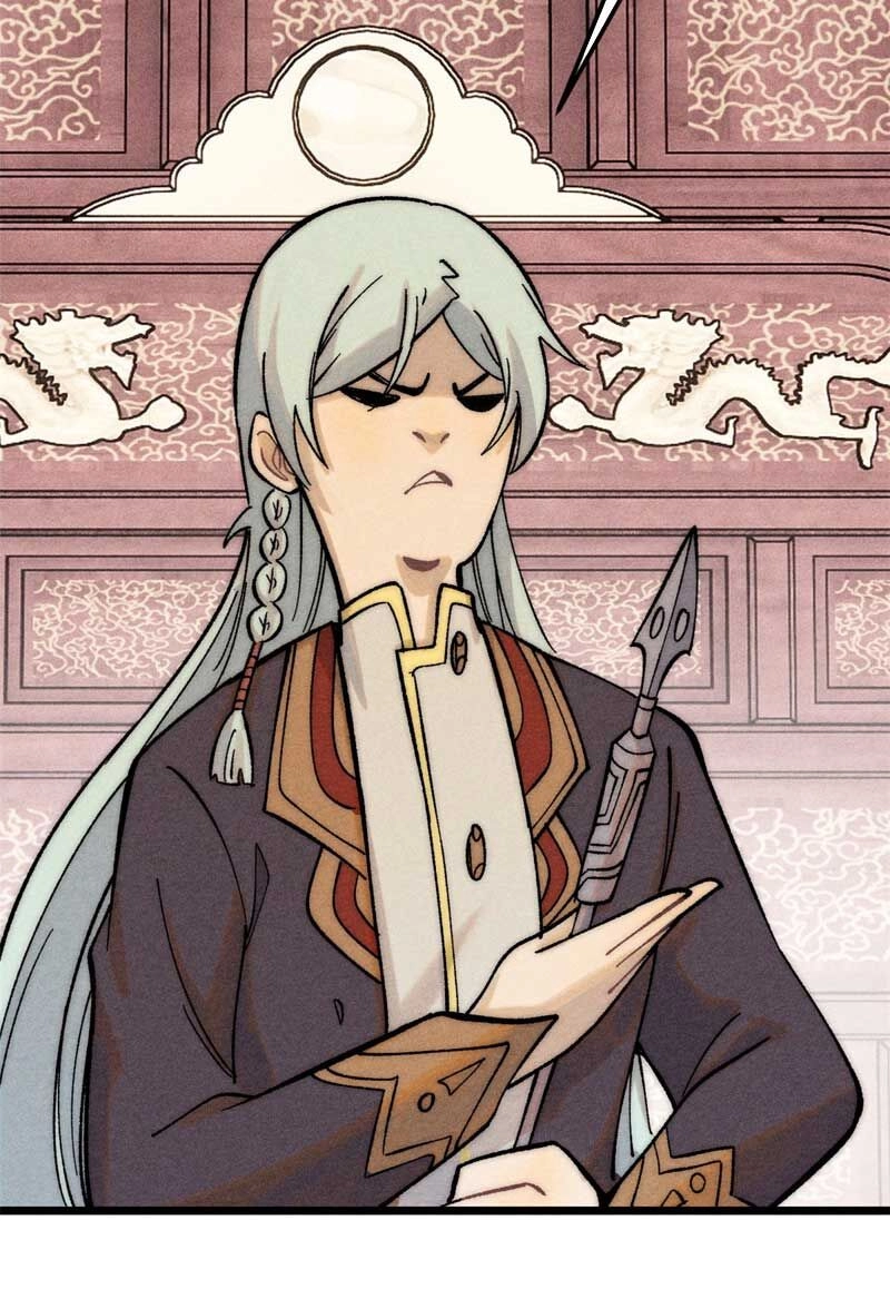 Vạn Cổ Tối Cường Tông Chapter 236 - 4