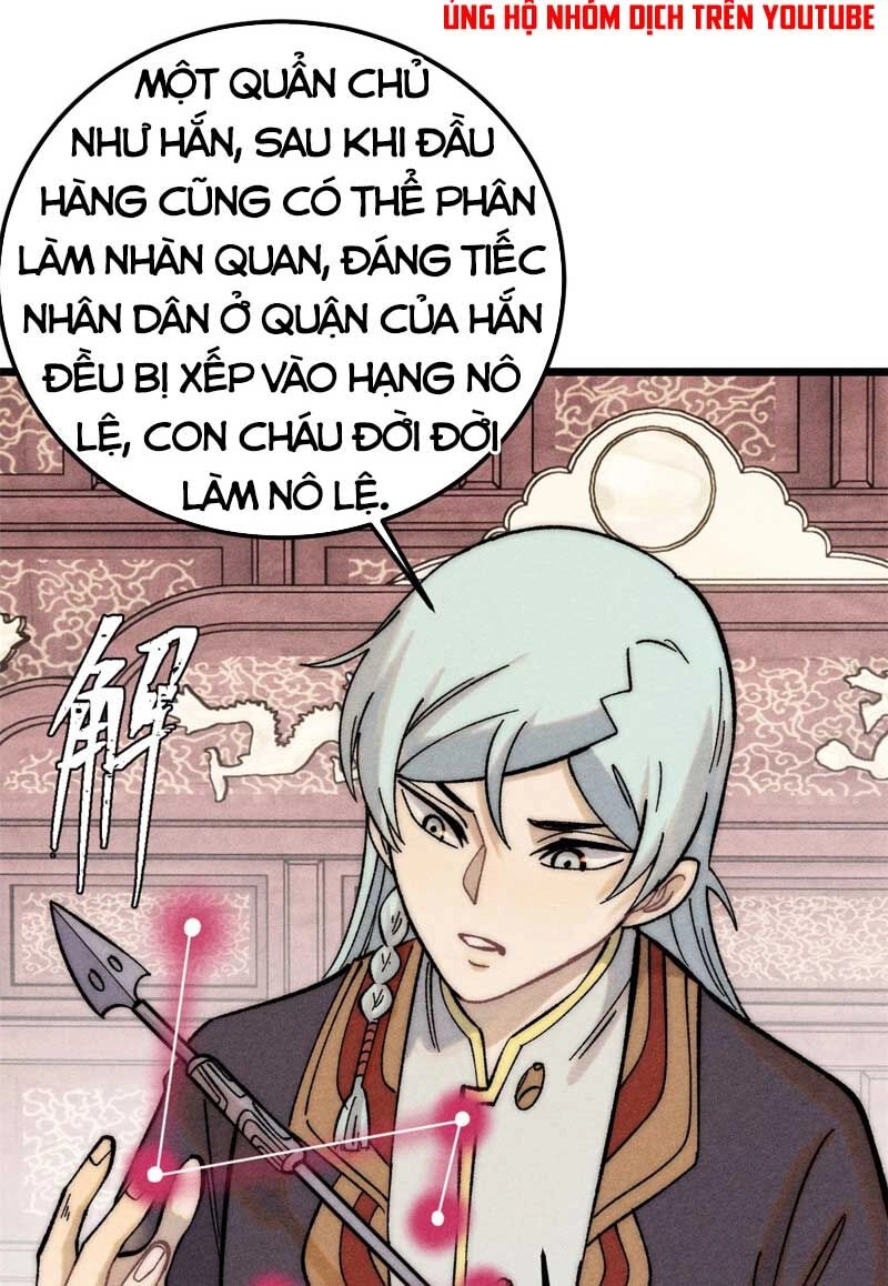 Vạn Cổ Tối Cường Tông Chapter 236 - 7