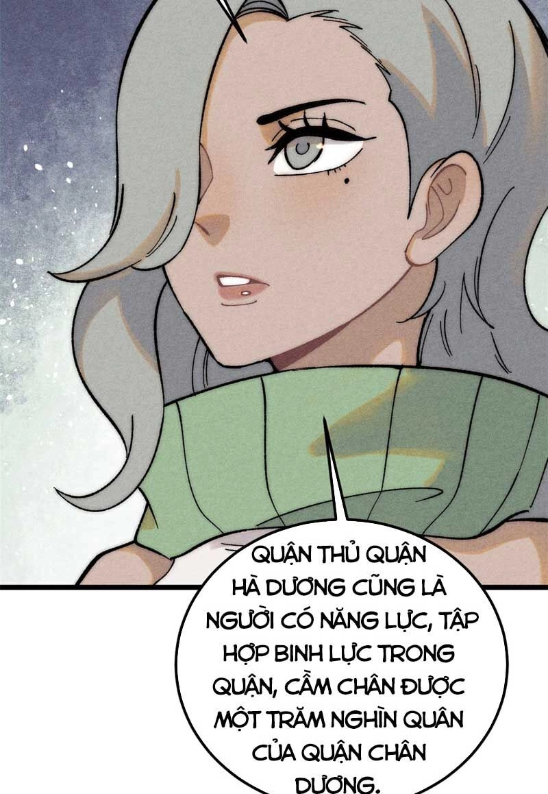 Vạn Cổ Tối Cường Tông Chapter 236 - 9