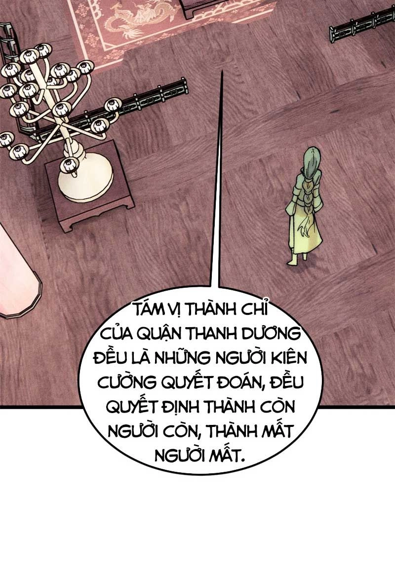 Vạn Cổ Tối Cường Tông Chapter 236 - 14