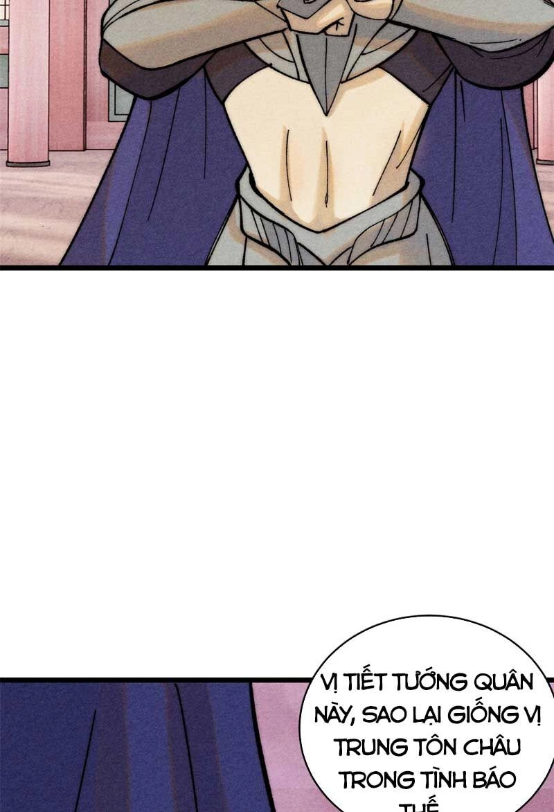 Vạn Cổ Tối Cường Tông Chapter 236 - 31