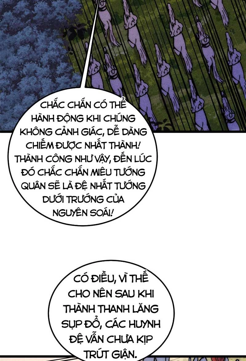 Vạn Cổ Tối Cường Tông Chapter 236 - 38