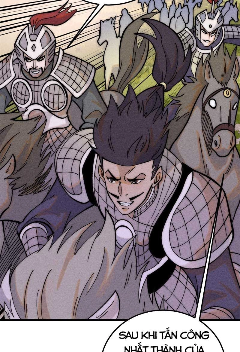 Vạn Cổ Tối Cường Tông Chapter 236 - 39