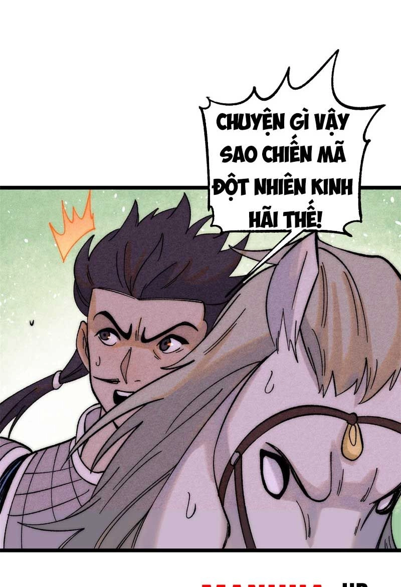 Vạn Cổ Tối Cường Tông Chapter 236 - 45