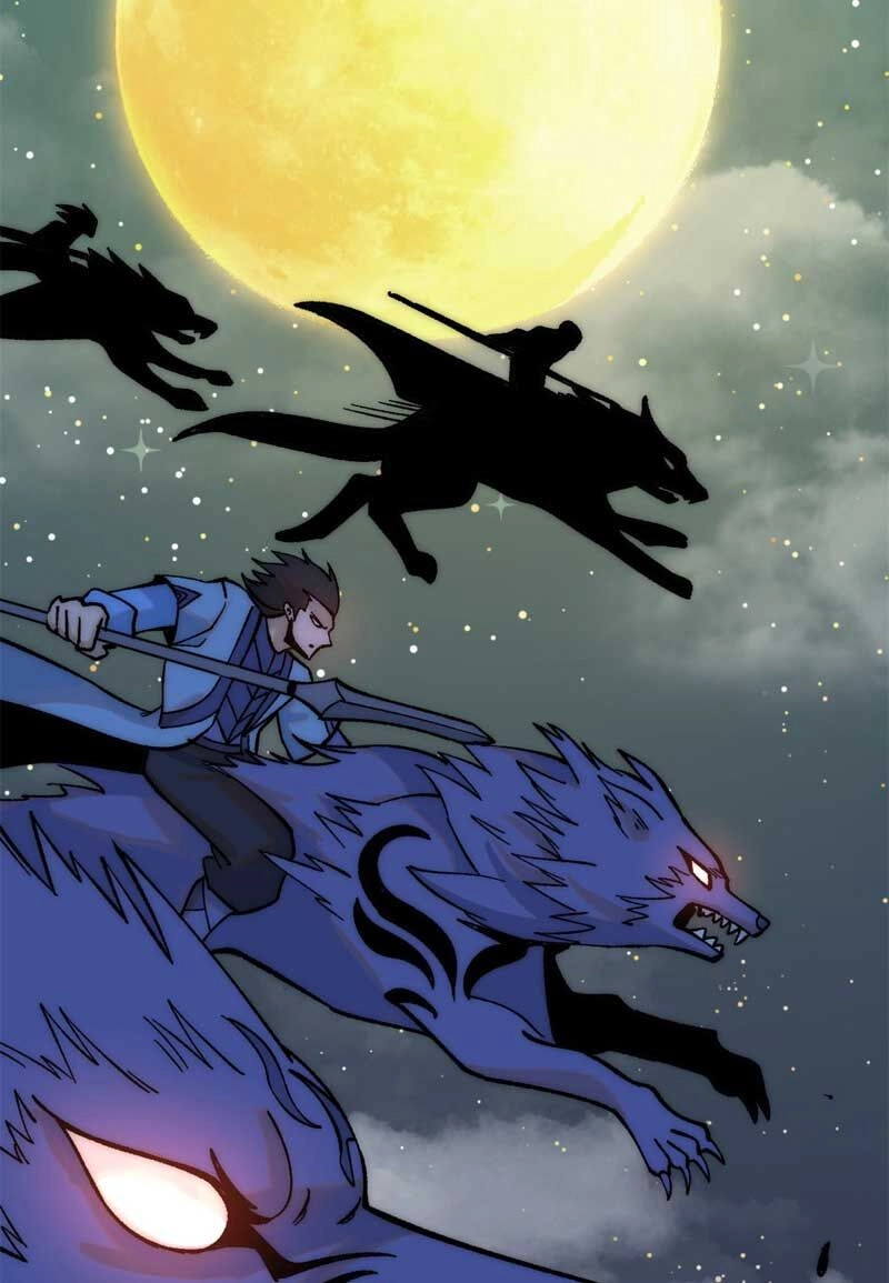 Vạn Cổ Tối Cường Tông Chapter 237 - 3