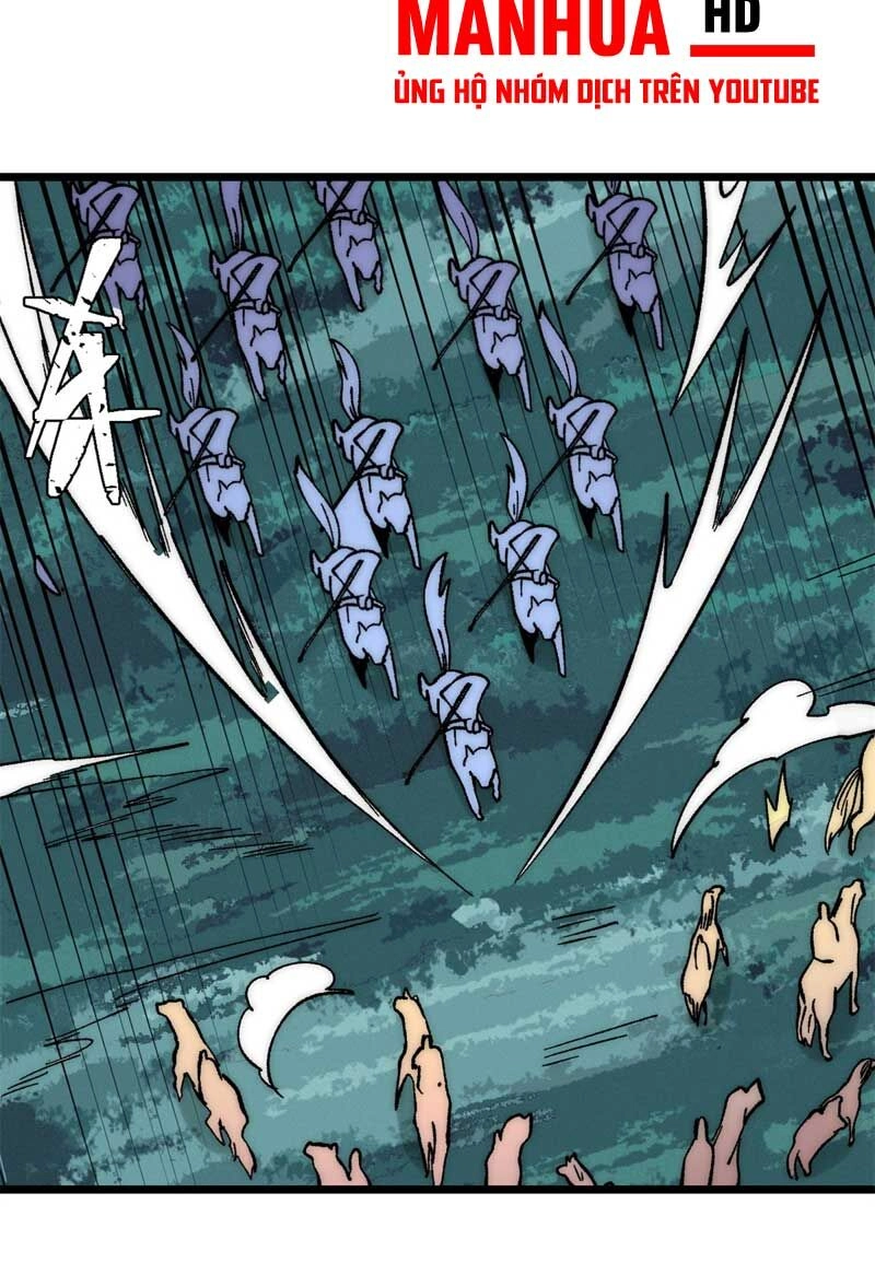 Vạn Cổ Tối Cường Tông Chapter 237 - 5