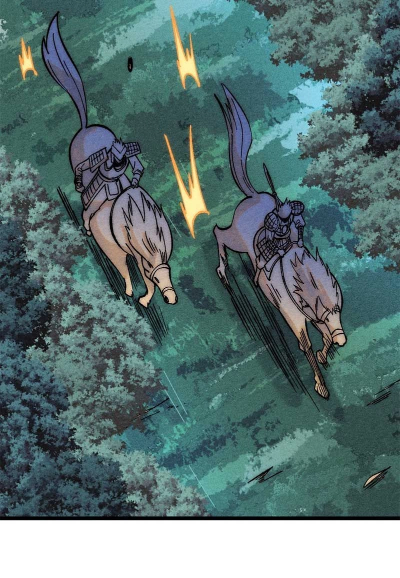 Vạn Cổ Tối Cường Tông Chapter 237 - 14