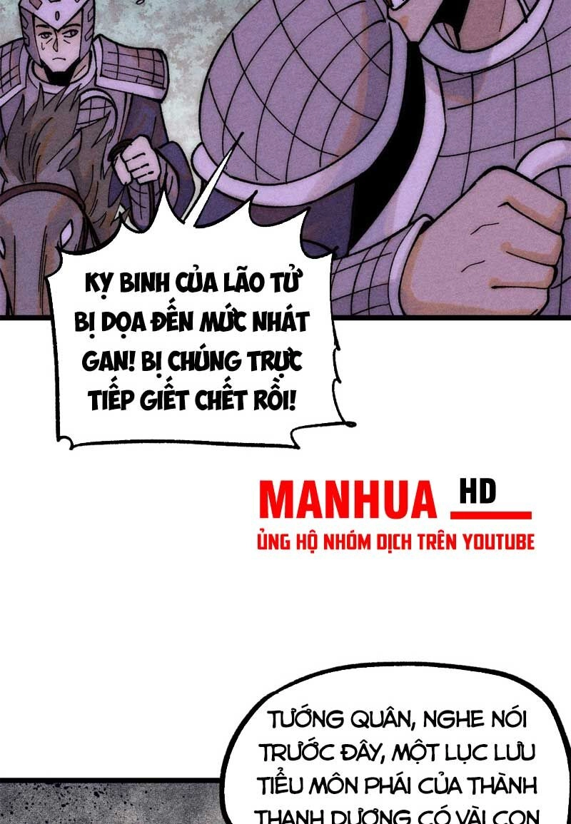 Vạn Cổ Tối Cường Tông Chapter 237 - 16