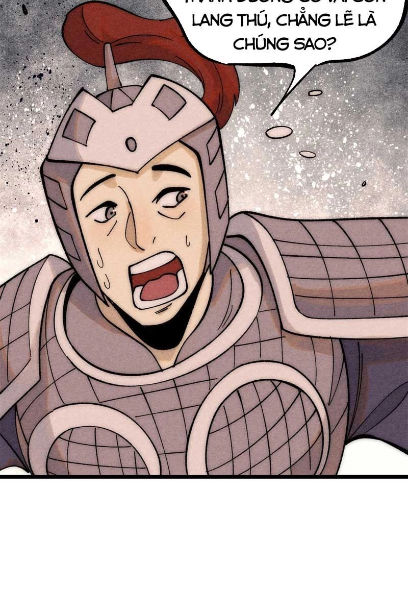 Vạn Cổ Tối Cường Tông Chapter 237 - 17