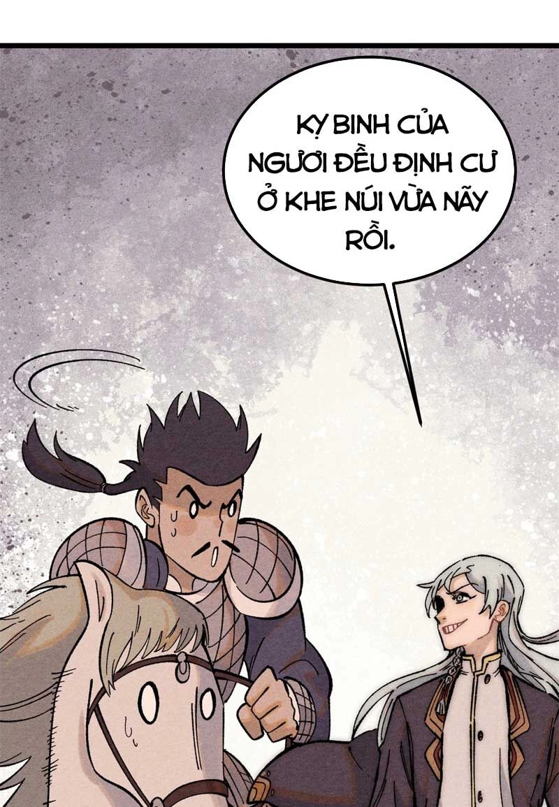 Vạn Cổ Tối Cường Tông Chapter 237 - 21