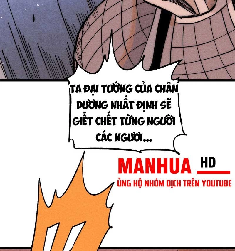 Vạn Cổ Tối Cường Tông Chapter 237 - 37