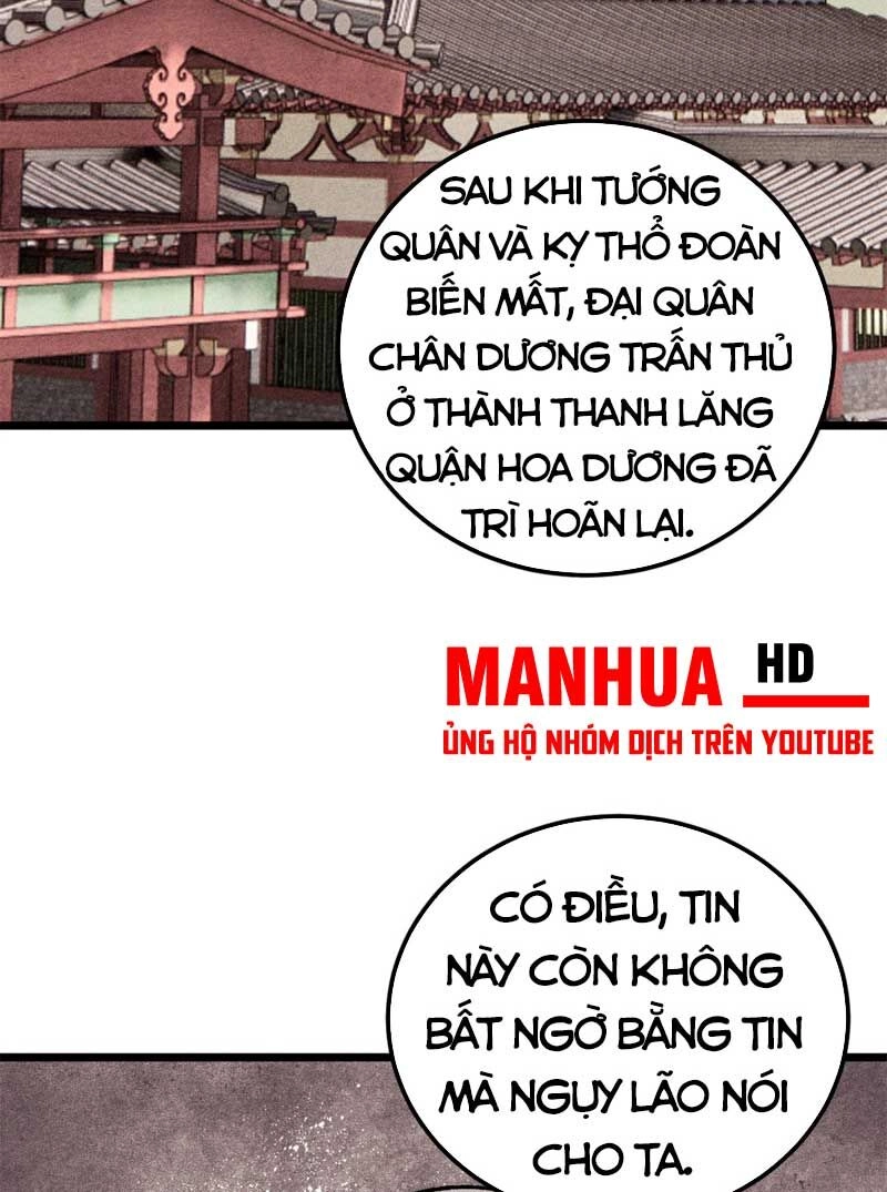 Vạn Cổ Tối Cường Tông Chapter 237 - 61