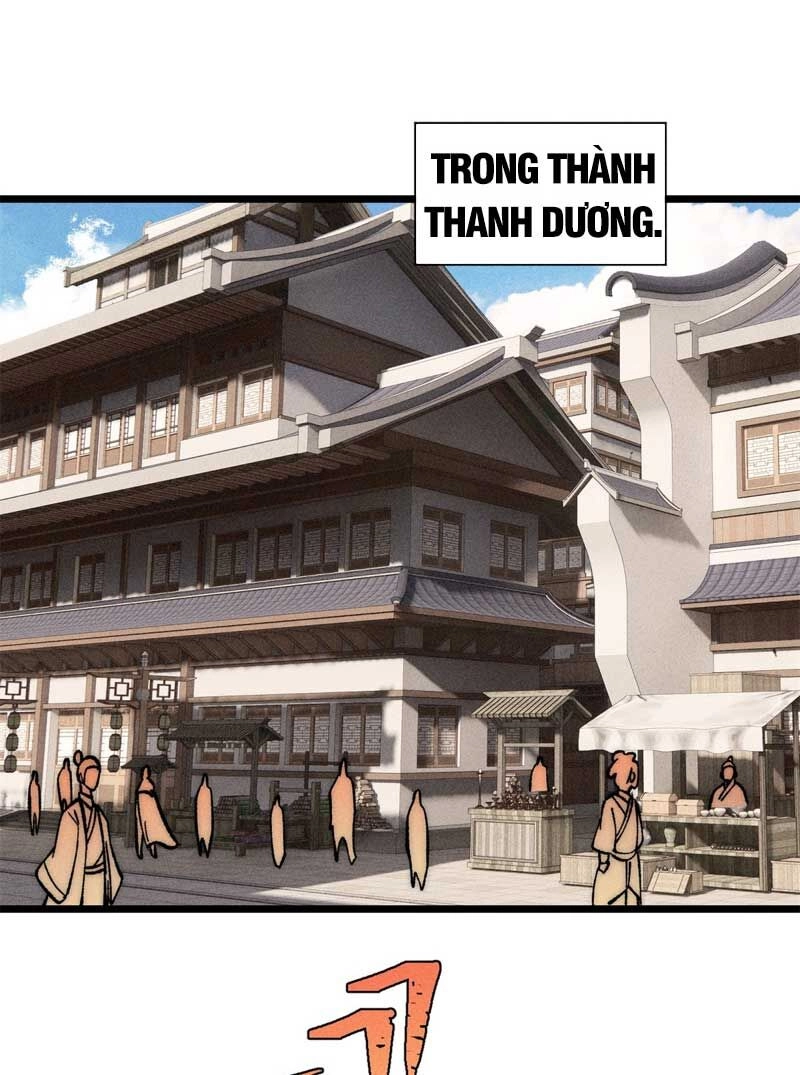 Vạn Cổ Tối Cường Tông Chapter 237 - 69