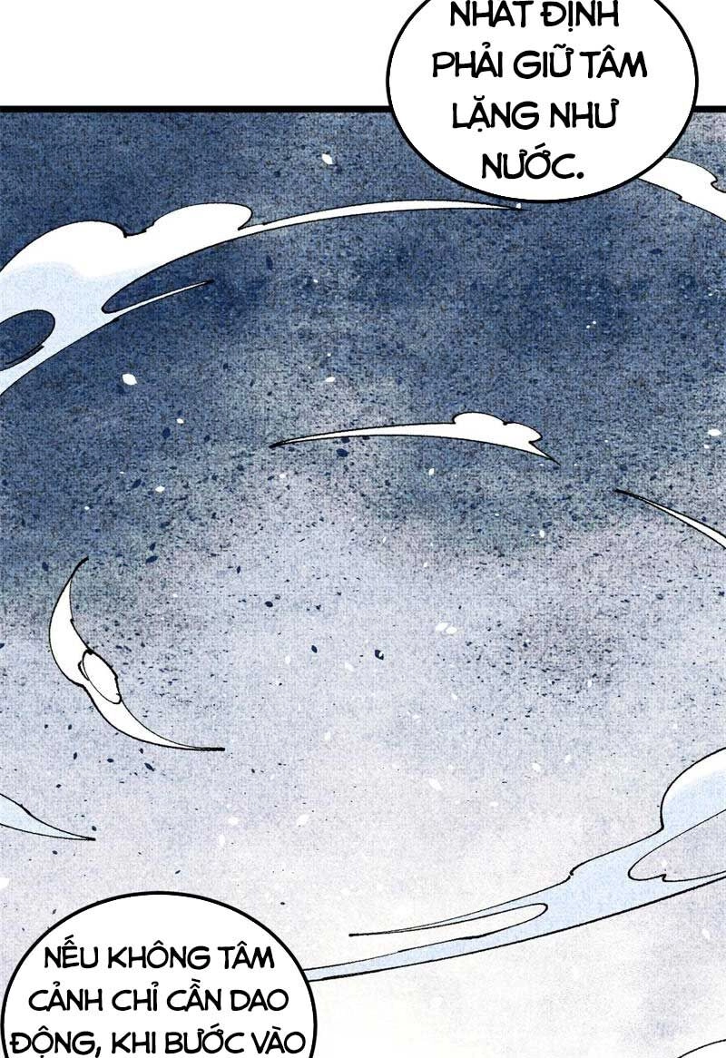 Vạn Cổ Tối Cường Tông Chapter 238 - 21