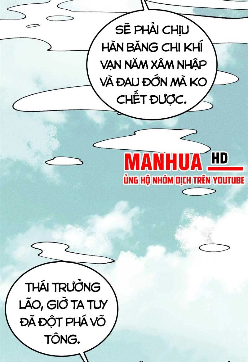 Vạn Cổ Tối Cường Tông Chapter 238 - 23