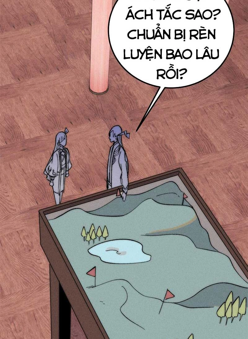 Vạn Cổ Tối Cường Tông Chapter 238 - 29