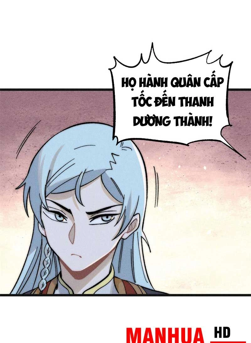 Vạn Cổ Tối Cường Tông Chapter 238 - 48