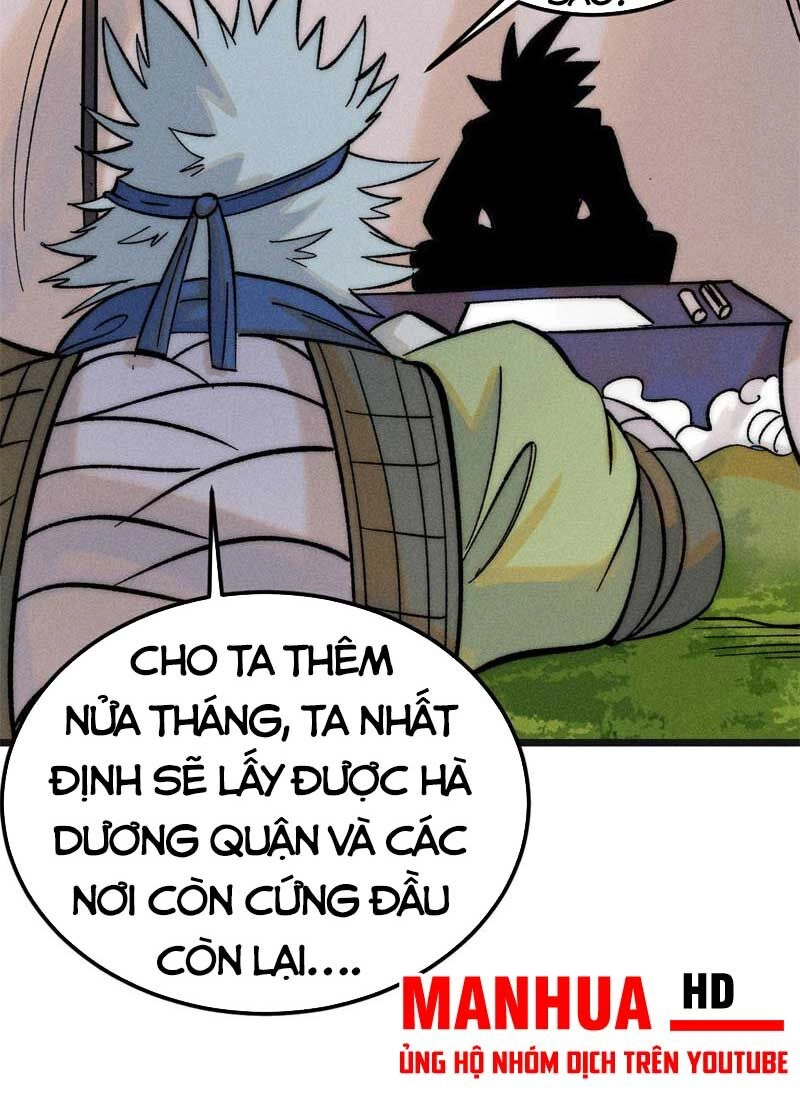Vạn Cổ Tối Cường Tông Chapter 238 - 51