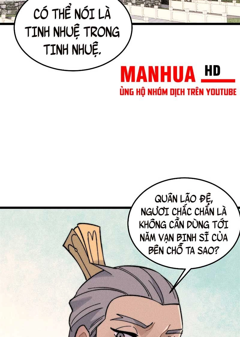 Vạn Cổ Tối Cường Tông Chapter 239 - 3