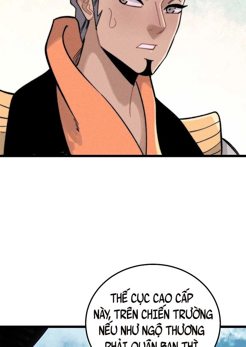 Vạn Cổ Tối Cường Tông Chapter 239 - 4