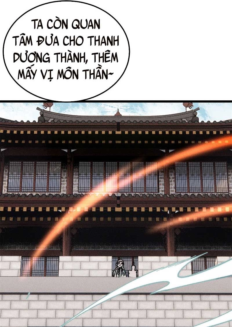 Vạn Cổ Tối Cường Tông Chapter 239 - 11