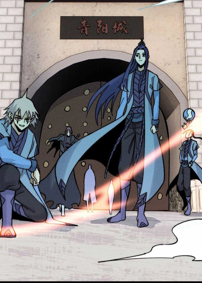 Vạn Cổ Tối Cường Tông Chapter 239 - 12