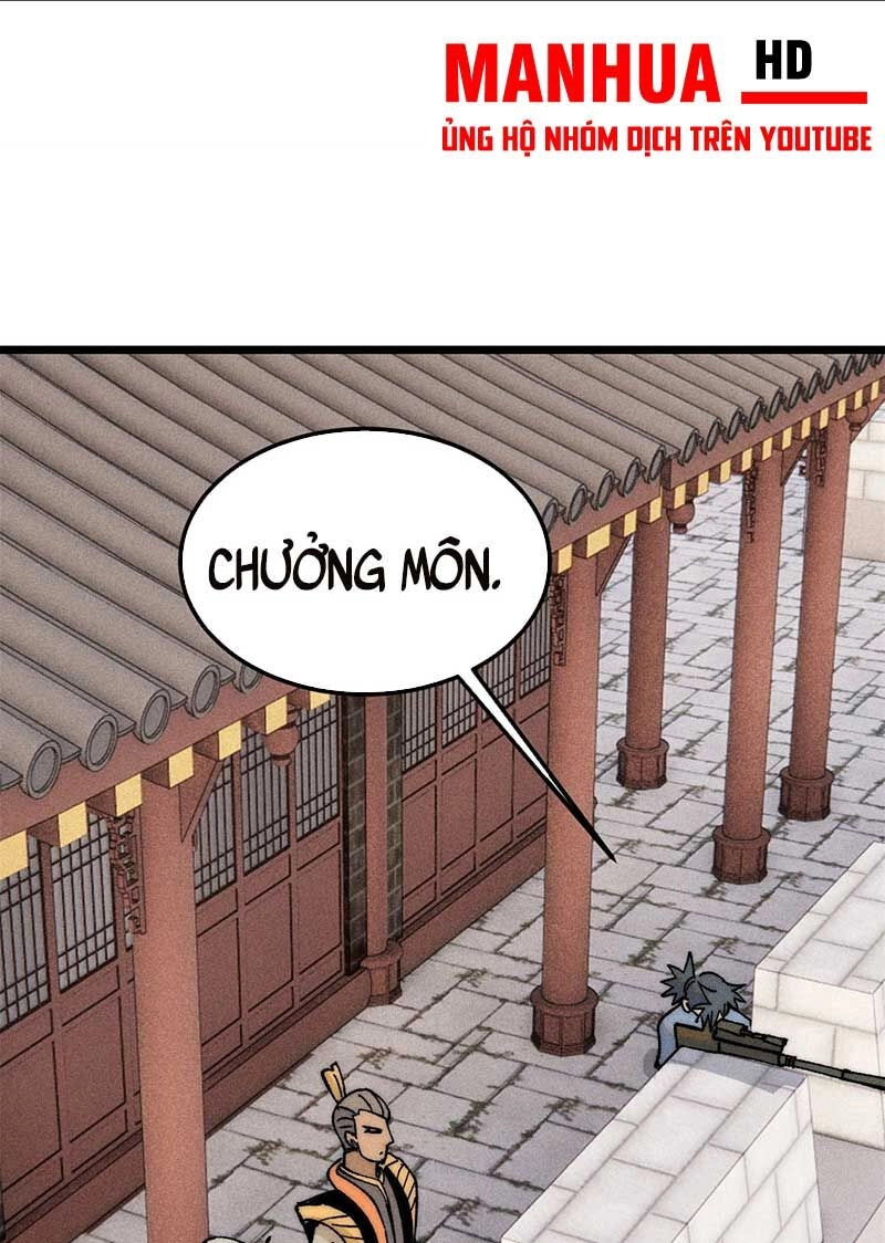 Vạn Cổ Tối Cường Tông Chapter 239 - 13